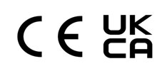 CE UK Certified