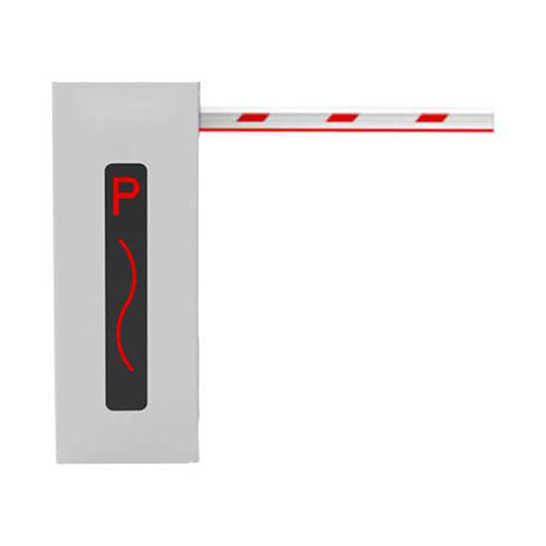 Automatic Boom Barrier In Kolkata