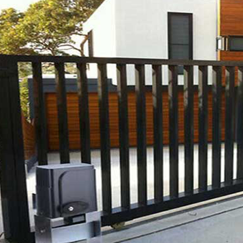 Automatic Gate In Kolkata