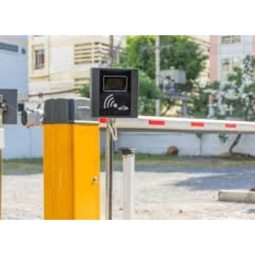 Automatic RFID Gate System  In Kolkata