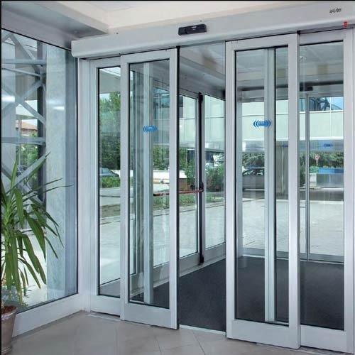 Automatic Sliding Door In Kolkata