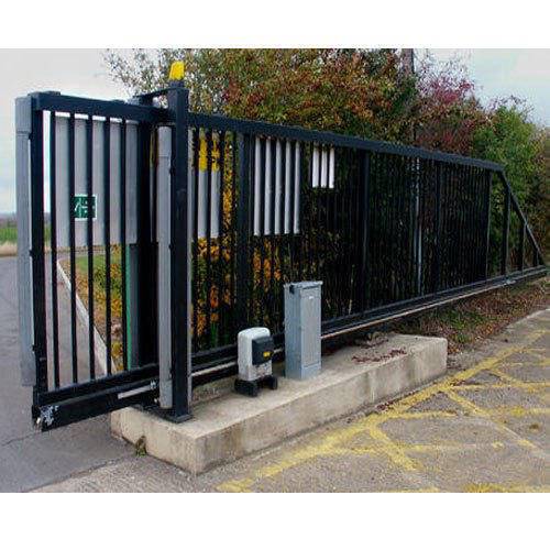 Automatic Sliding Gate In Kolkata