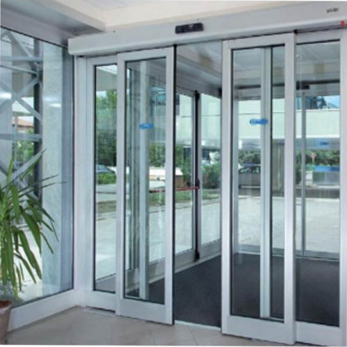 Automatic Sliding Glass Door In Hyderabad