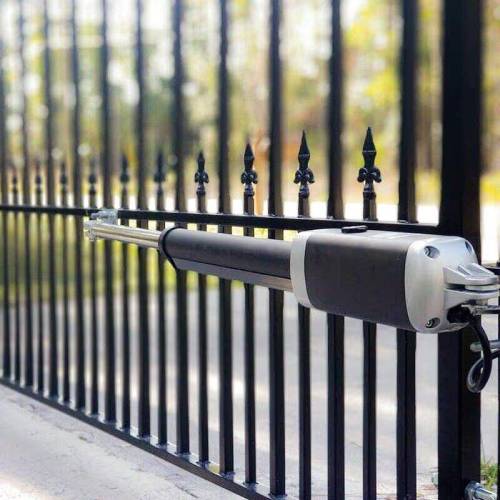 Automation Swing Gate In Kolkata