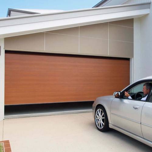 Garage Door Automation In Kolkata