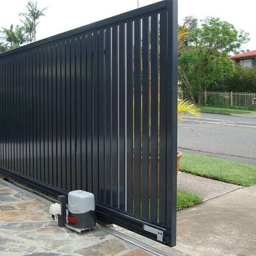 Gate Automation In Kolkata