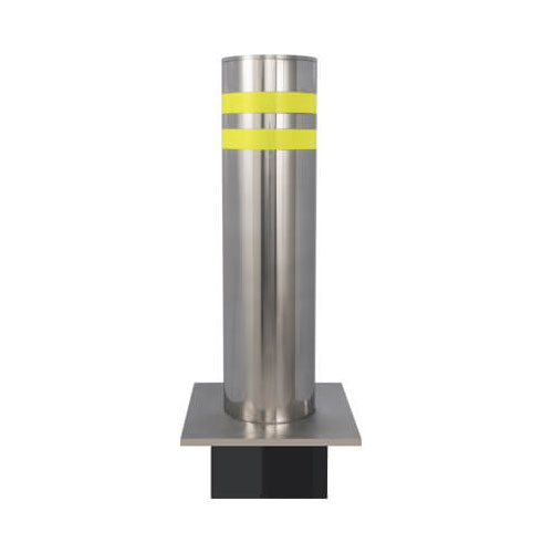 Hydraulic Bollard