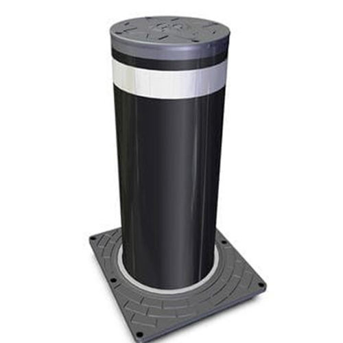 Hydraulic bollards In Kolkata