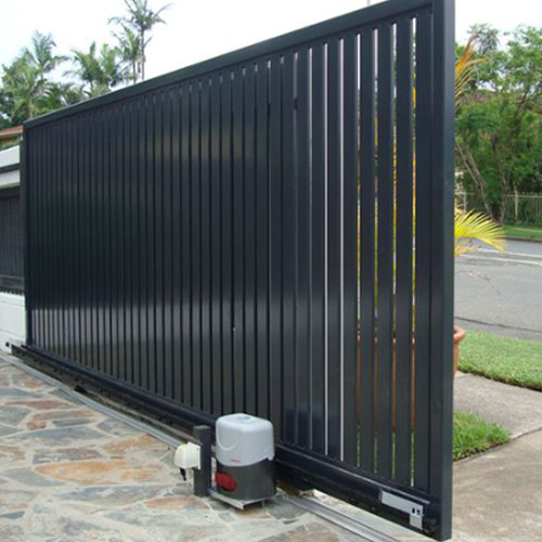 Motorised Gate In Hyderabad