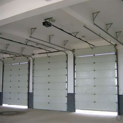 Overhead Door In Kolkata