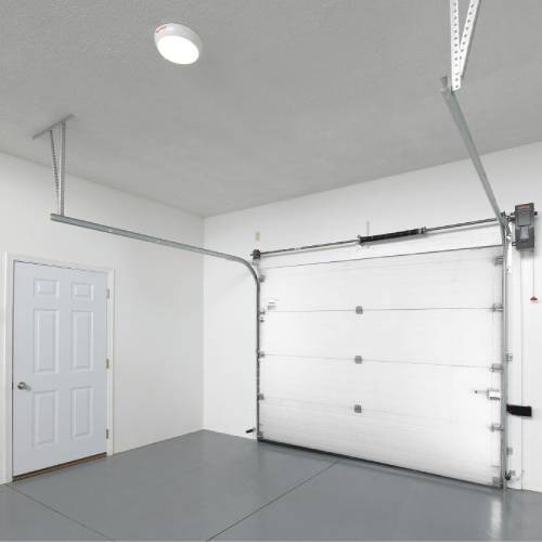 Overhead Garage Door In Kolkata