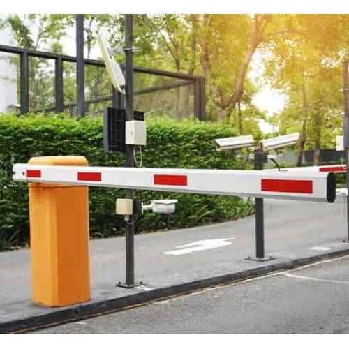 Parking Barrier In Kolkata