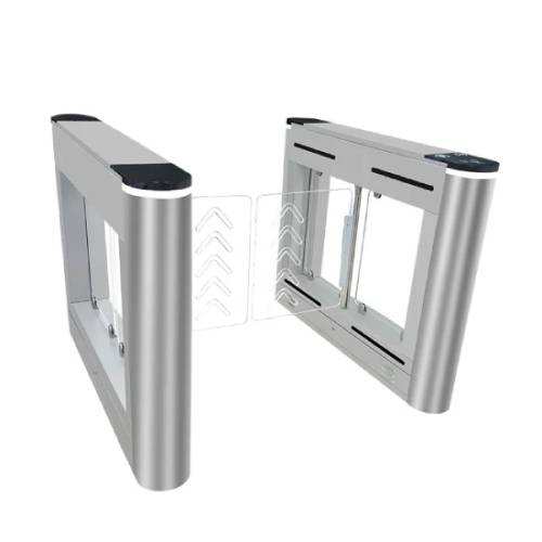 RFID Swing Gate Motor In Kolkata