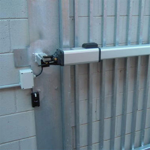 Sensor Gate In Kolkata