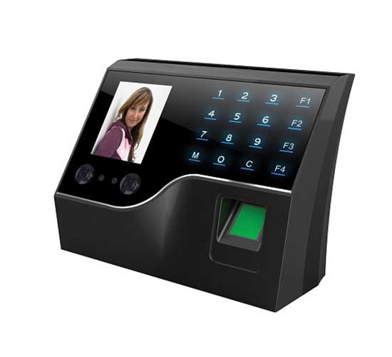face reader access control s fb4k-3k